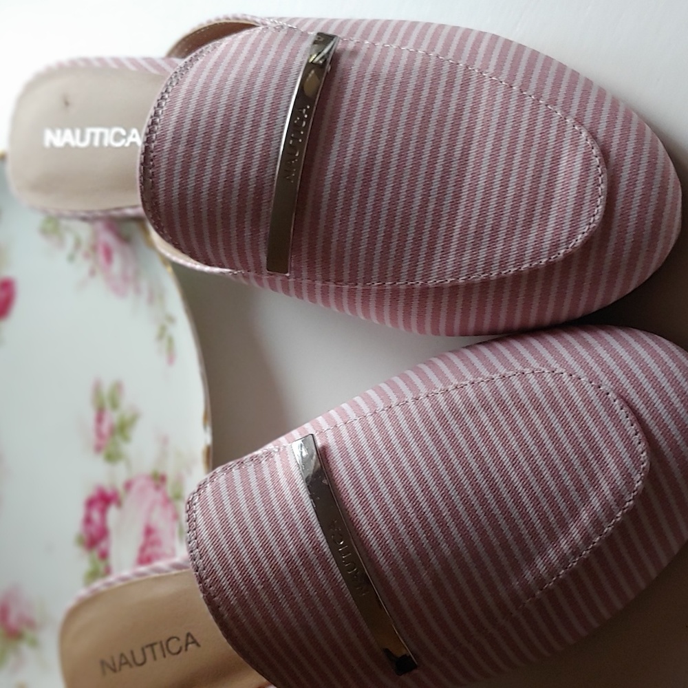 Nautica Women's Labella Mule
